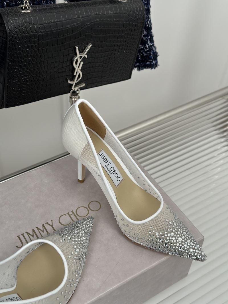 Jimmy Choo Shoes